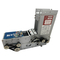 Tenet RFM-300 13.56MHz RFID lecteur de carte graveur pour collecteur de cartes/distributeur usine directe