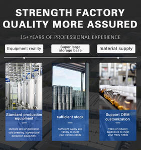 Долгоиграющий, сильный аромат ванили, эфирное масло для изготовления свечей и парфюмерии, оптом, 1 кг - Product Image 5