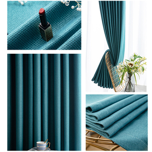 Blackout curtains European luxury, modern and the Vogue, cost wholesale - Product Image 4