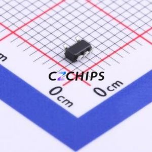 Amplificateur opérationnel de puce d'IC de circuit intégré de SOT-23-5L de WS72551E-5/TR original et tout neuf - Product Image 2