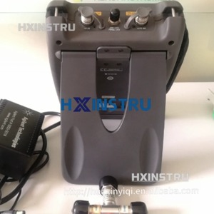 Analyseur de spectre micro-ondes portable Keysight N9934C FieldFox C, 6,5 GHz - Product Image 2
