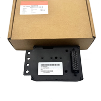 Unidad de Control del Motor ECM ECU 3654718, Módulo de Potencia Diésel, Repuesto para Equipo Pesado, Compatible con Cummins