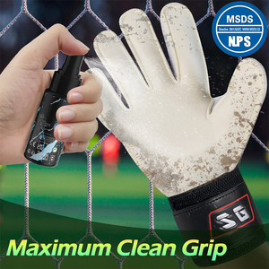 2024 Venta caliente Deportes <span class=keywords><strong>Portero</strong></span> Guante <span class=keywords><strong>Spray</strong></span> - Product Image 2