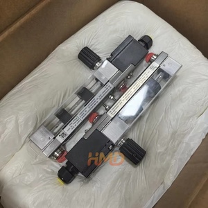 เครื่องวัดอัตราการไหลแบบปรับพื้นที่ได้ รุ่น DK800/R/K2 ของแท้จากเยอรมนี ยี่ห้อ Krohne ผลิตจากสแตนเลสสตีล ความแม่นยำ +/-0.2% - Product Image 1