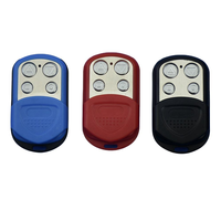 Télécommande universelle multifréquence 280-868 MHz, duplicateur de télécommande