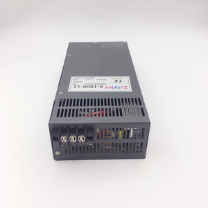 Fonte de alimentação, popular, venda quente, comutação da fonte de alimentação 1000w 220vdc 4.54a qualidade fina ac para dc smps - Product Image 3