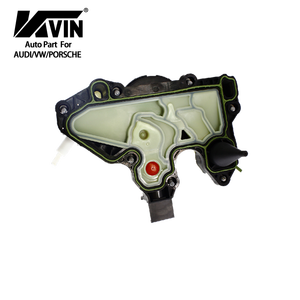 Séparateur huile/eau KVIN 06k103495AK pour V-W Lamando 1.8T Tiguan EA888 III - Product Image 1