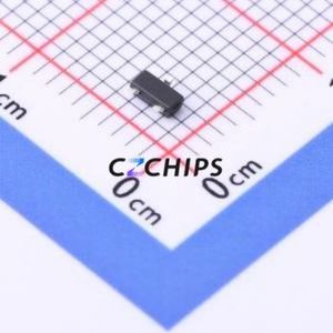 ทรานซิสเตอร์ทรานซิสเตอร์ทรานซิสเตอร์ DDTA124TCA-7-F แบบใหม่ดั้งเดิม - Product Image 2