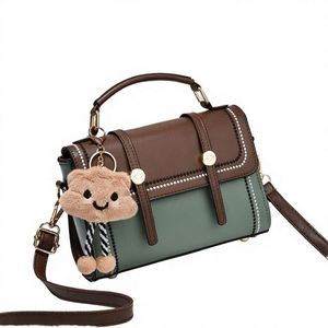 New Fashion Girls Mini Beach Jelly <b>Bags</b> PVC Chain Pearl Cute Purse Handbag Women Tote <b>Small</b> <b>Shoulder</b> <b>Bags</b> - Product Image 2