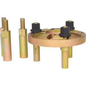 KS เครื่องมือ-ชุดเครื่องมือสำหรับ Mercedes (7ชิ้น)-เครื่อง4042146627327และชุดจับเวลาสำหรับดิสก์เข็มขัด150.3310 - Product Image 3