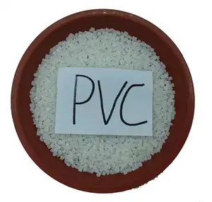 Granuli di specialità della plastica di ingegneria di alta qualità che fanno la macchina prezzo composto materiale in PVC