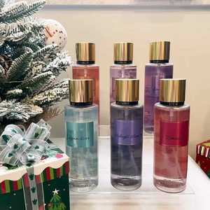 Perfume Corporal en Spray para Hombre de 250 ml, Fragancia Secreta para Mujer, Perfumes de Marca de Lujo, Spray al por Mayor, Bruma Corporal Victoria - Product Image 3