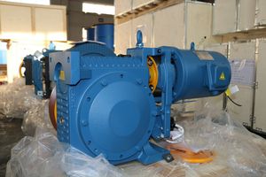 Hiệu Quả Nhất Hot Bán Giá Thấp Thang Máy Bánh Có Động Cơ Cho Dumbwaiter - Product Image 5