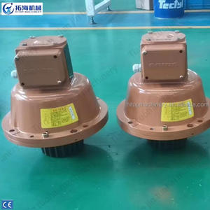 SAJ50 ограничитель скорости (центробежный) Регулятор безопасности подъемника для строительных лифтов - Product Image 1