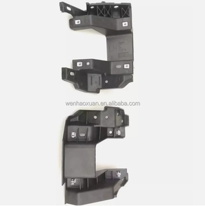 Sương Mù Ánh Sáng Đèn khung giá cho 19-22 Ram 1500 68403986ab 68403986 68291438aa 68291438 - Product Image 1