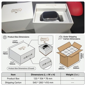 Reloj Inteligente con Medición de Presión Arterial y Bomba de Aire OEM Directo de Fábrica, Venta al Por Mayor con Llamadas Bluetooth para Cuidado de Personas Mayores - Product Image 5
