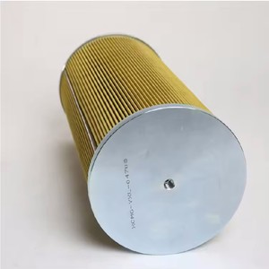 Pièces de rechange d'origine pour excavatrice 803194261 Ef-078l-100 Filtre d'aspiration d'huile pour engins de construction à vendre Durable - Product Image 3