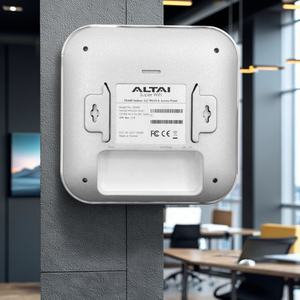 <span class=keywords><strong>Altai</strong></span> IX600 AP interior de doble banda 2x2 de alto rendimiento con antenas inteligentes para una conectividad perfecta, ahora con descuentos por volumen. - Product Image 6
