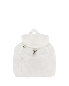 Custom <strong>Mesh</strong> <strong>Backpack</strong> Net Beach <strong>Backpack</strong> - Product Image 5