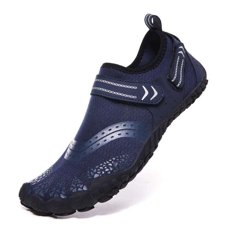 BIYATE Fitness Walking Shoes Water Shoes