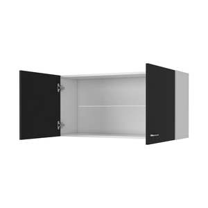 Gabinete de pared de dos puertas DB Oklahoma para uso en cocina - Product Image 5