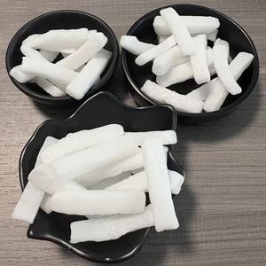 Nouvelles Nouilles de Savon en Gros à Prix Usine 8020 9010 78% TFM Base de Savon Blanc <span class=keywords><strong>Neige</strong></span> pour Produits Chimiques Quotidiens de Bain et de Lessive - Product Image 4