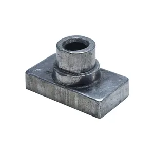 Usinage personnalisé CNC tour noyau usinage pièces de machine cuivre fer aluminium acier inoxydable pièces de quincaillerie