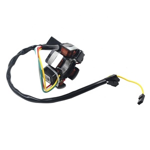 Piezas de generador de motocicleta bobina de estator Comp para <span class=keywords><strong>Aprilia</strong></span> <span class=keywords><strong>RS50</strong></span> RX50 MX50 99-05 para YAMAHA DT50R TZR50 para Peugeot XP6 XPS XP6S XR6 - Product Image 4