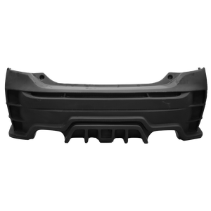 Pdr — Kit de pièces de rechange de carrosserie automobile, pare-chocs avant hybride, pour <span class=keywords><strong>Prius</strong></span> V <span class=keywords><strong>ZVW40</strong></span> - Product Image 3