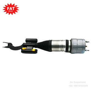 Amortiguador de Suspensión Delantero Derecho A2133203601 Delantero Izquierdo A2133203401 para <span class=keywords><strong>Mercedes</strong></span> <span class=keywords><strong>Benz</strong></span> W213 CLS <span class=keywords><strong>Clase</strong></span> E 4WD - Product Image 5