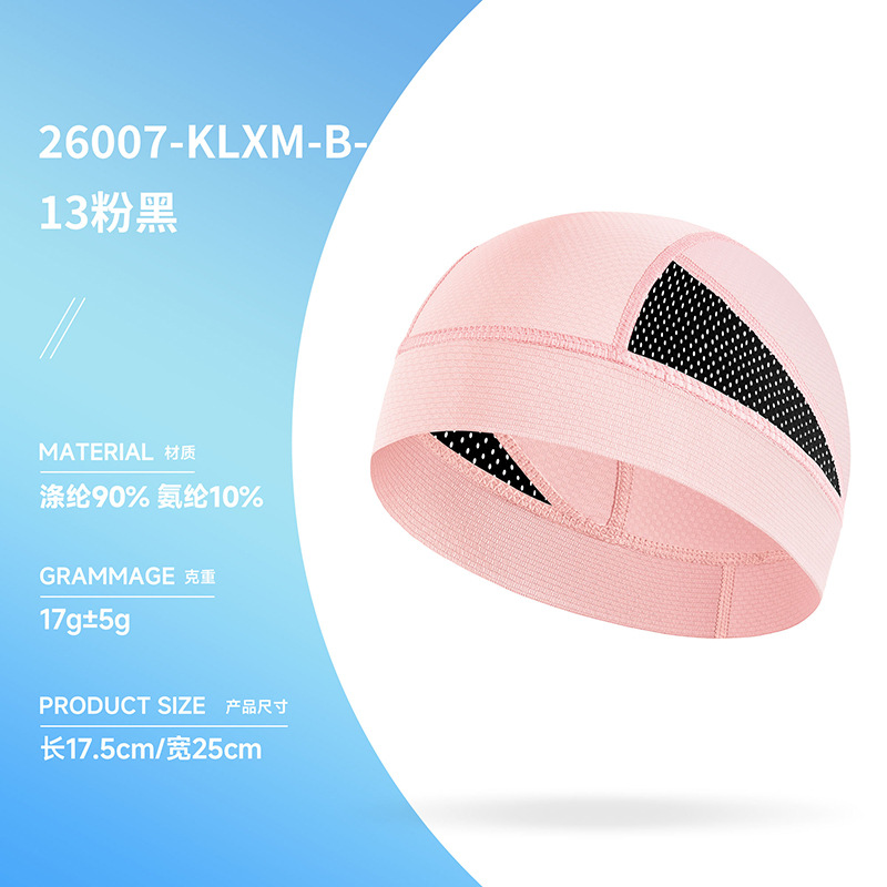 26007-KLXM-B-13 Pink Black