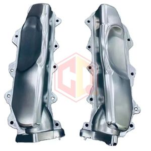 Collecteur d'admission haute performance 06M133267AF pour Audi S3 S6 S7 EA839 3.0T – Pièces de course automobile Plug and Play pour modification de performance - Product Image 2