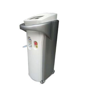 2024 Wellness Vertical 808nm Depilación Láser de Diodo Máquina láser de titanio permanente hielo Titanio 755nm 808nm 1064nm - Product Image 4