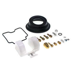 Kit de Reparación de Carburador para Motocicleta Suzuki <span class=keywords><strong>GS500F</strong></span> 2004-2009, Accesorios de Reparación, 1 Juego - Product Image 2