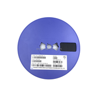 Mosfet N-Channel BSS138 50 V 0.22A SOT23-3 Service BOM