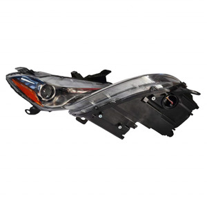 Faros delanteros LED Premium de 12V de visibilidad óptima para <span class=keywords><strong>Maserati</strong></span> Ghibli - Product Image 2