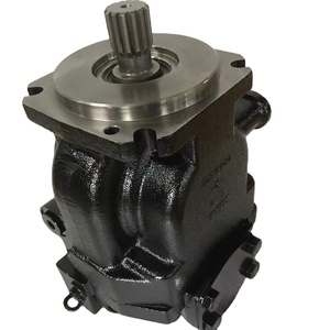 Pompe à piston hydraulique DAN-FOSS FRR074 pour machine de découpe des métaux - Product Image 2