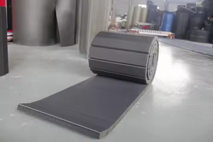 <span class=keywords><strong>2025</strong></span> mới thể thao CuộN cổ vũ thảm thảm bề mặt liên kết XPE bọt Thể dục dụng cụ TUMBLING CuộN ra <span class=keywords><strong>mat</strong></span> cho tập thể dục - Product Image 5