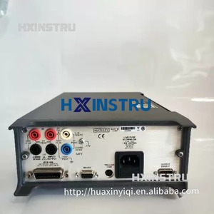 Keithley 2430-C 1kW Pulse SourceMeter การวัดค่า * hx - Product Image 2