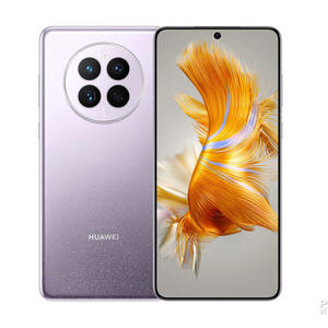 Nouveautés Produits de Luxe Android Mobile Harmony OS Marque Originale Neuve pour Téléphone Huawei Mate 50 Pro - Product Image 4