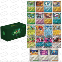 Coffret Cadeau de Cartes à Collectionner Spirit Mask – Cartes Holographiques Dark Fantasy – Collection Illustrée Créatures Mystérieuses – Pack de Cartes Scellé