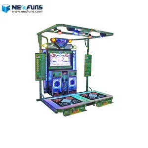 Yeni popüler kapalı eğlence 55 maksimum ayar arcade oyun makinesi motorlu araba yarışı sürüş simülatörü video oyun makinesi