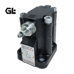 วาล์วควบคุมไฮดรอลิก Agam Ag1r <span class=keywords><strong>Sagam</strong></span> Dlkzor ซีรีส์ <span class=keywords><strong>Sagam</strong></span>-20/11/350 10s <span class=keywords><strong>Sagam</strong></span>-20/210 53 <span class=keywords><strong>Sagam</strong></span>-10/10/210 10s - Product Image 4
