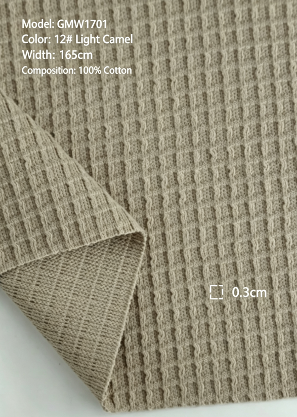 ash apricot 32s-165cm, 1m, 250