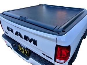 Tapa de rodillo para camioneta <span class=keywords><strong>Hilux</strong></span>, toldo superior de alta calidad, impermeable, antipresión, 4x4 - Product Image 4