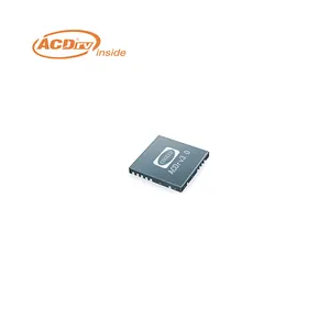 ACDrv3.0, высокий коэффициент мощности, один чип, светодиодный драйвер переменного тока IC