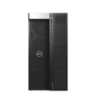 Untuk Dell T7920 Tower Workstation dengan prosesor Xeon Memory SSD HDD Power Supply tersedia-AI Server harga rendah