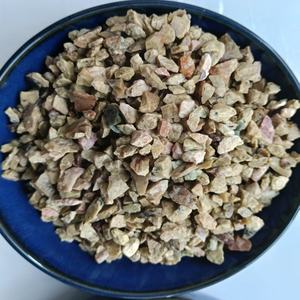 Zeolite blanche de haute pureté, qualité industrielle, 325 mesh, poudre pure pour la construction, le caoutchouc, la peinture, le plastique - Product Image 3