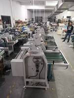 Laminateur hydraulique à rouleaux 720 mm (28,3 pouces) grand format avec fonction de transfert de feuille