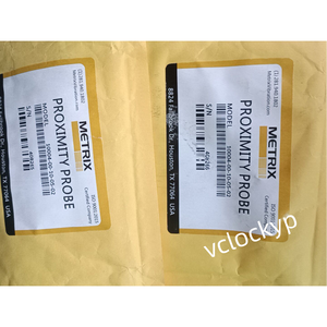 1 Sensor METRIX 10004-00-10-05-02 Nuevo, Envío Rápido por FedEx o DHL - Product Image 2